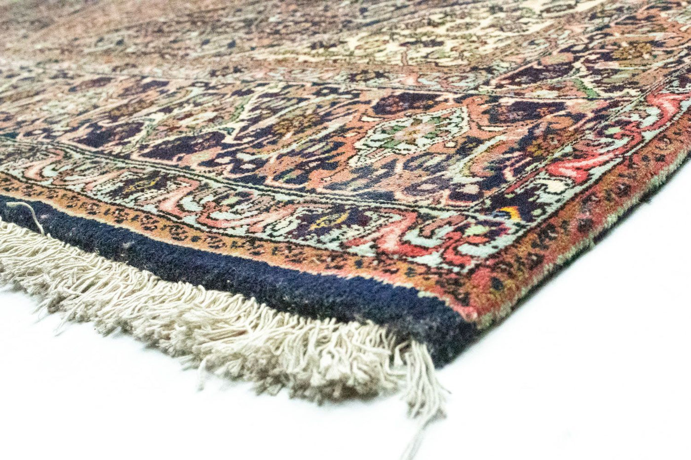 Tapis de Bidjar Tapis 310x200cm - Tapis persan