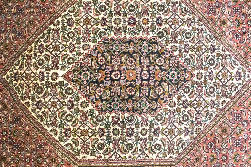 Perserteppich - Bidjar 300 x 195 cm