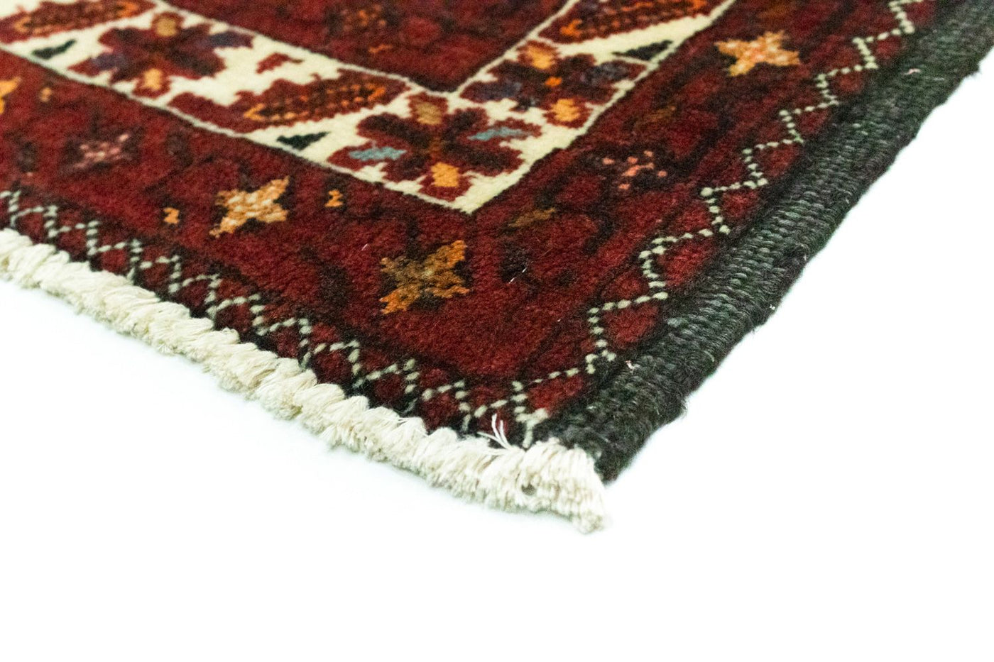 Belutsch Teppich 183x95cm - Orientteppich