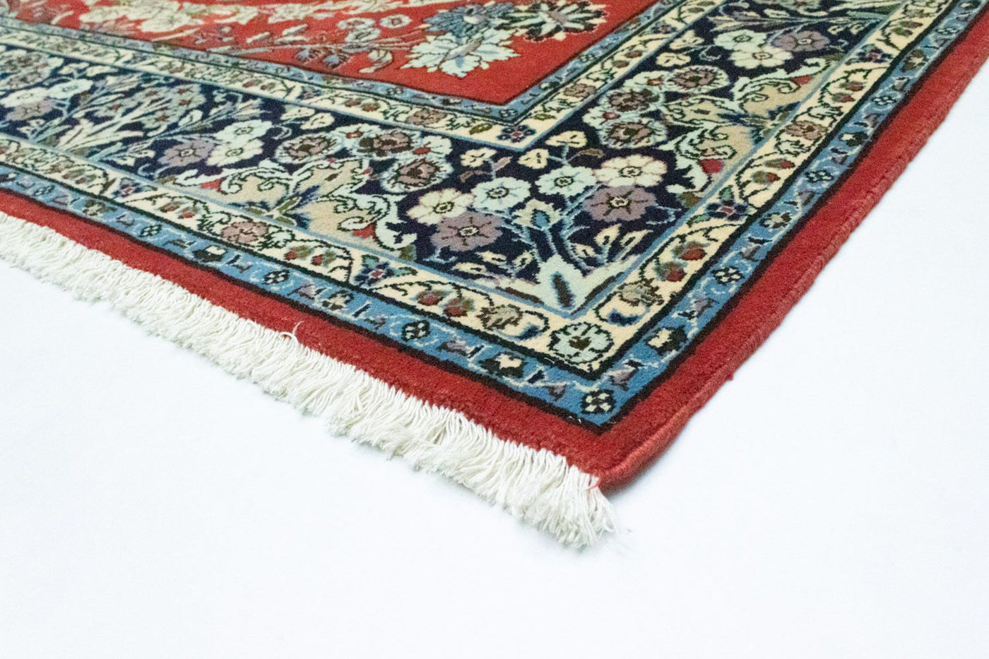Yazd Tappeto 208x202cm - Tappeto persiano
