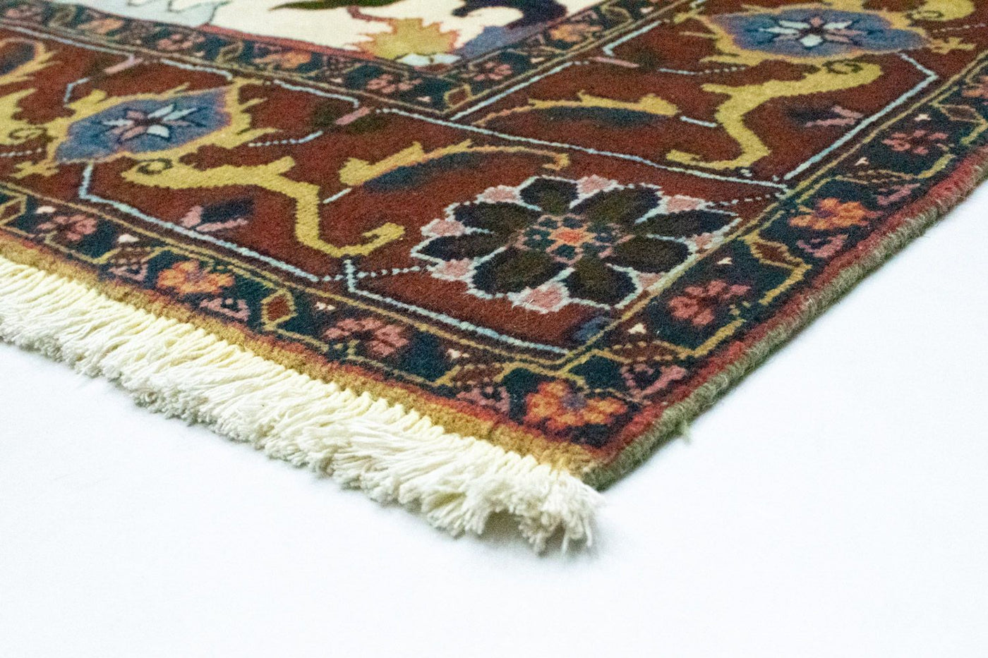 Tapis de Heriz Tapis 270x200cm - Tapis persan