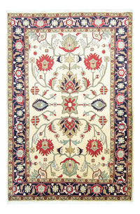 Tapis persan - Nomadic - 305 x 205 cm - beige