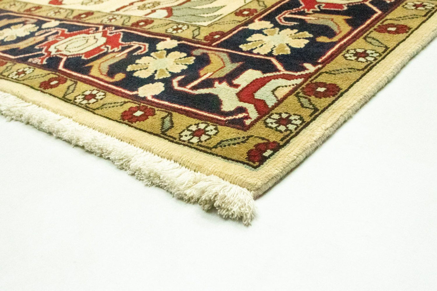 Heriz Teppich 305x205cm - Perserteppich