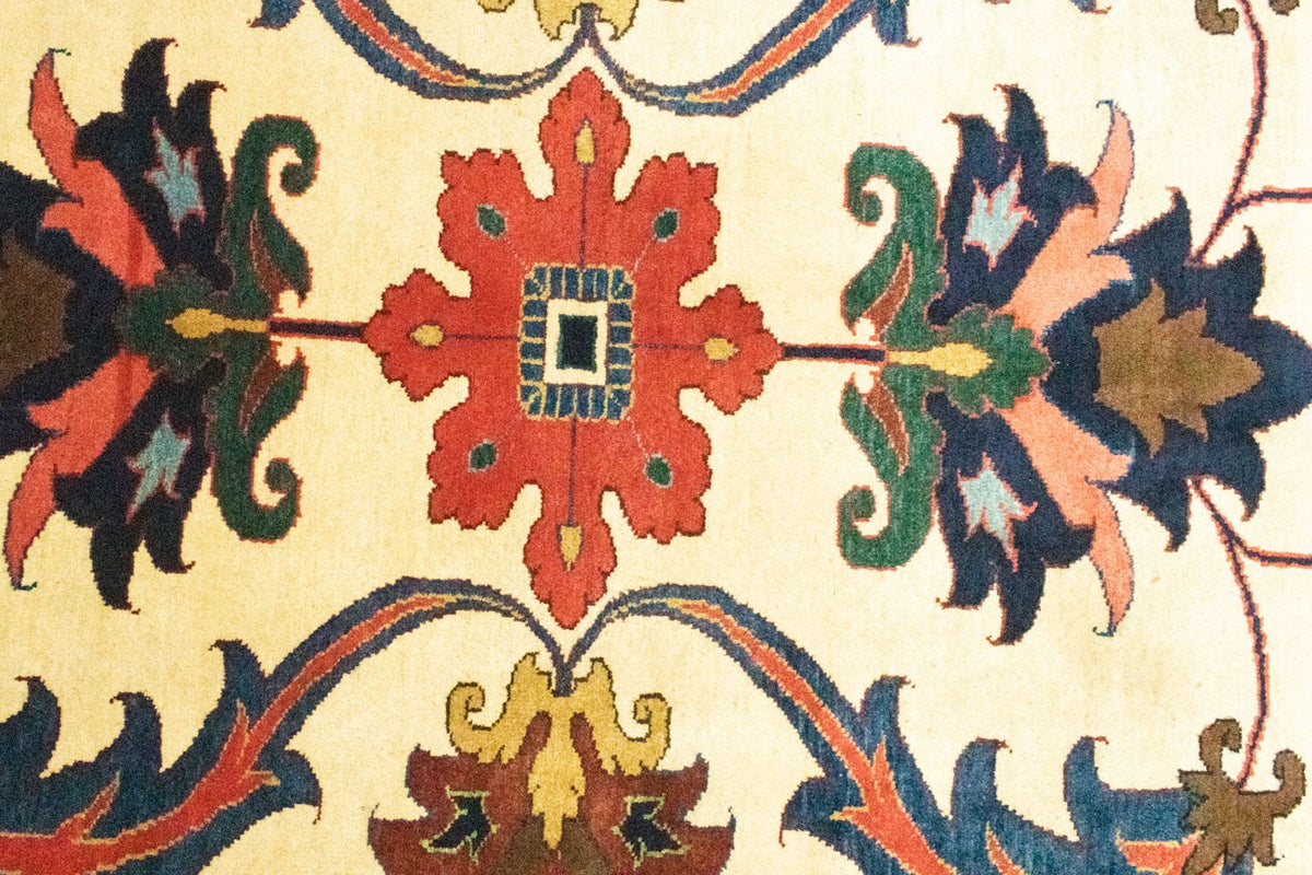 Perserteppich - Nomadic 270 x 203 cm