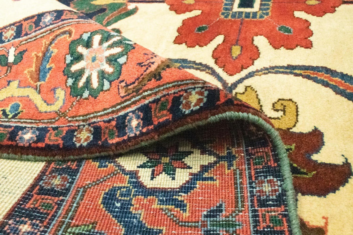 Perserteppich - Nomadic 270 x 203 cm