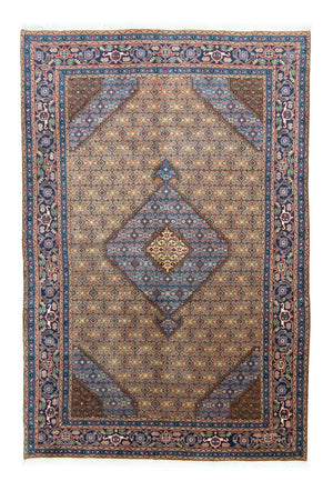 Perserteppich - Nomadic 300 x 202 cm