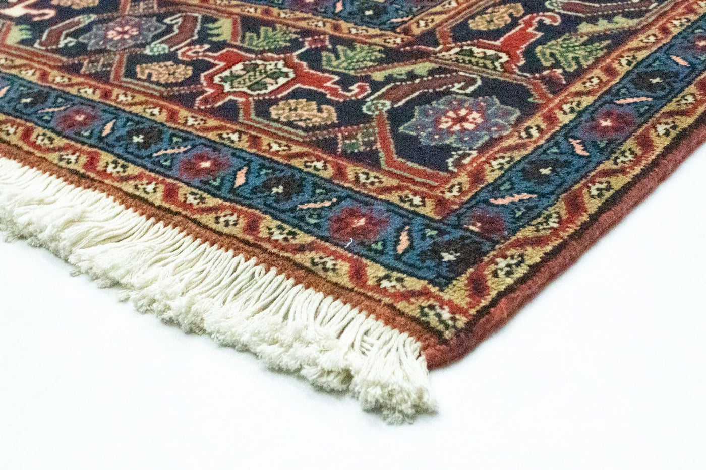 Kolyai Tappeto 300x202cm - Tappeto persiano