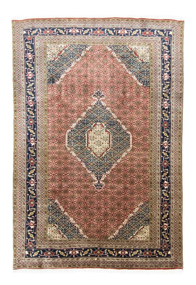 Maschad Teppich 194x283cm - Perserteppich