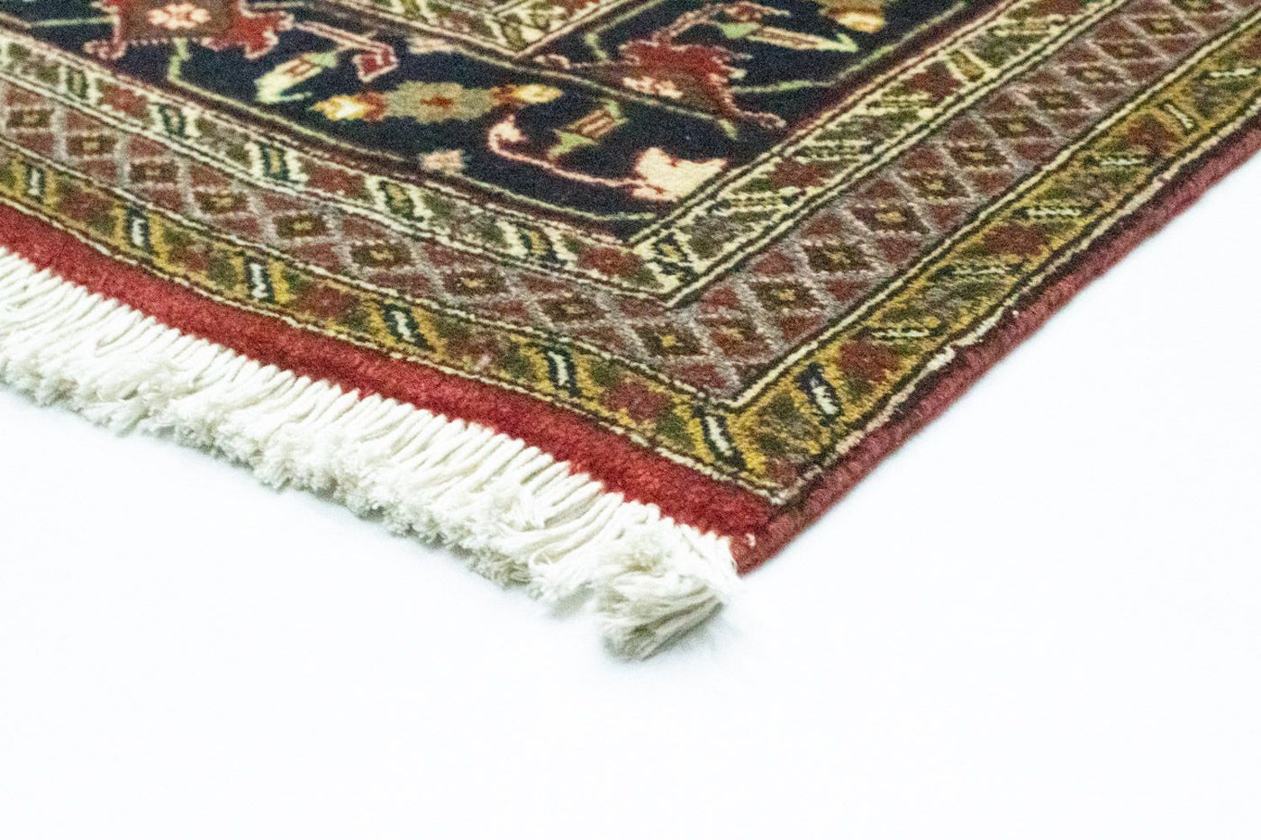 Mashhad Tappeto 283x194cm - Tappeto persiano