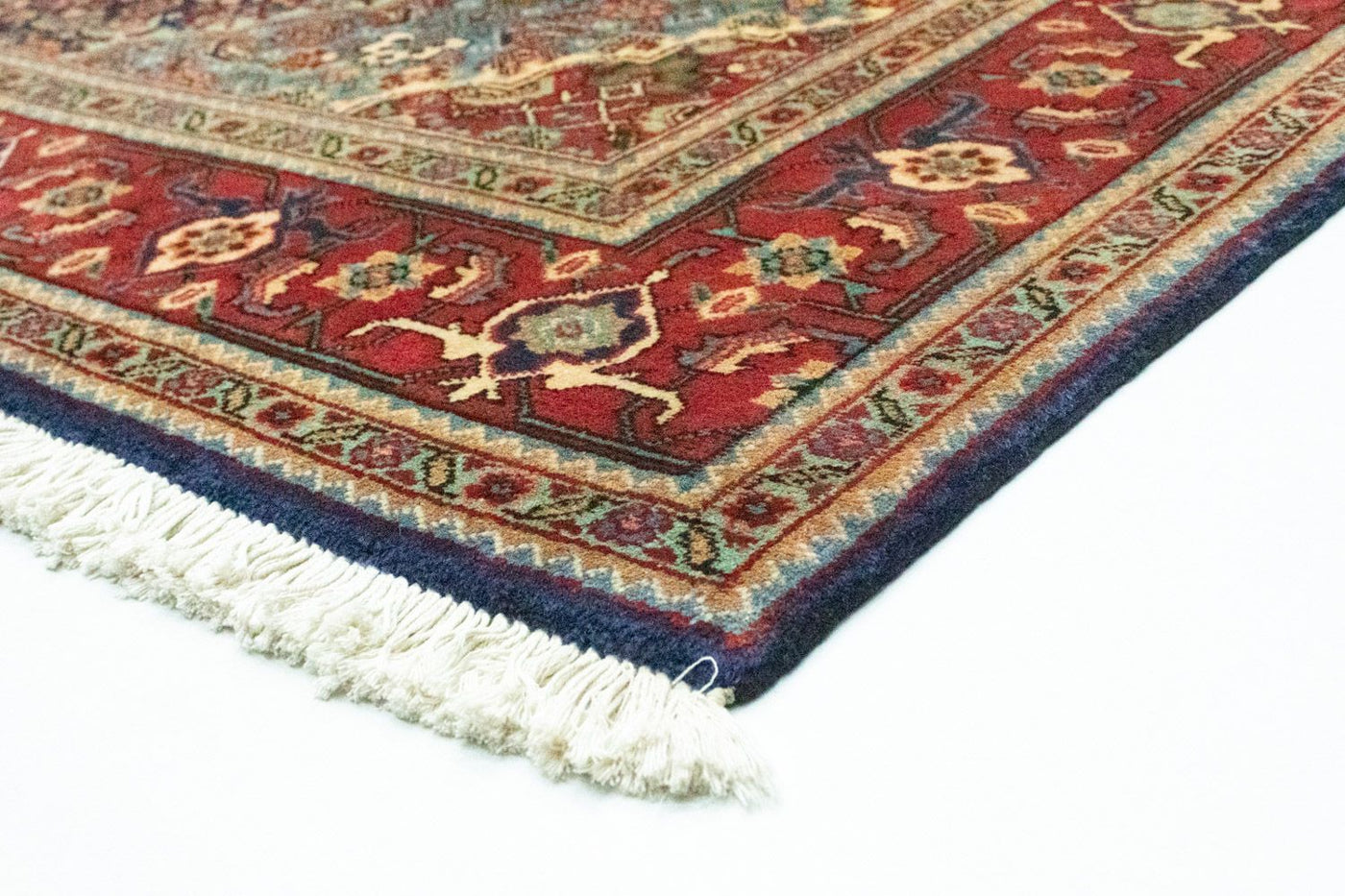 Tapis de Mashhad Tapis 291x200cm - Tapis persan