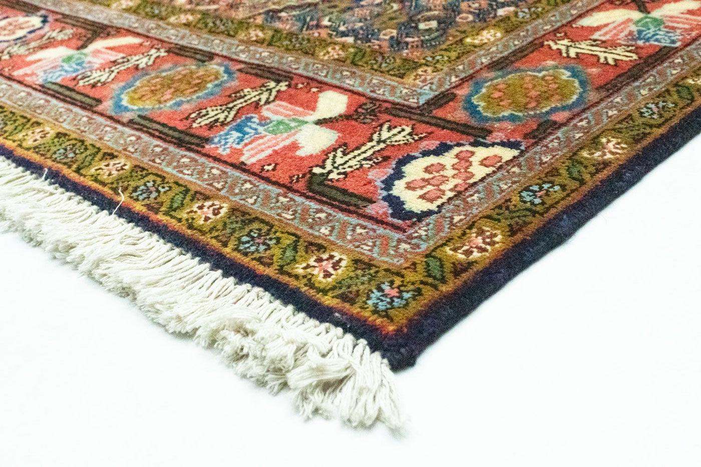 Mashhad Tappeto 303x208cm - Tappeto persiano