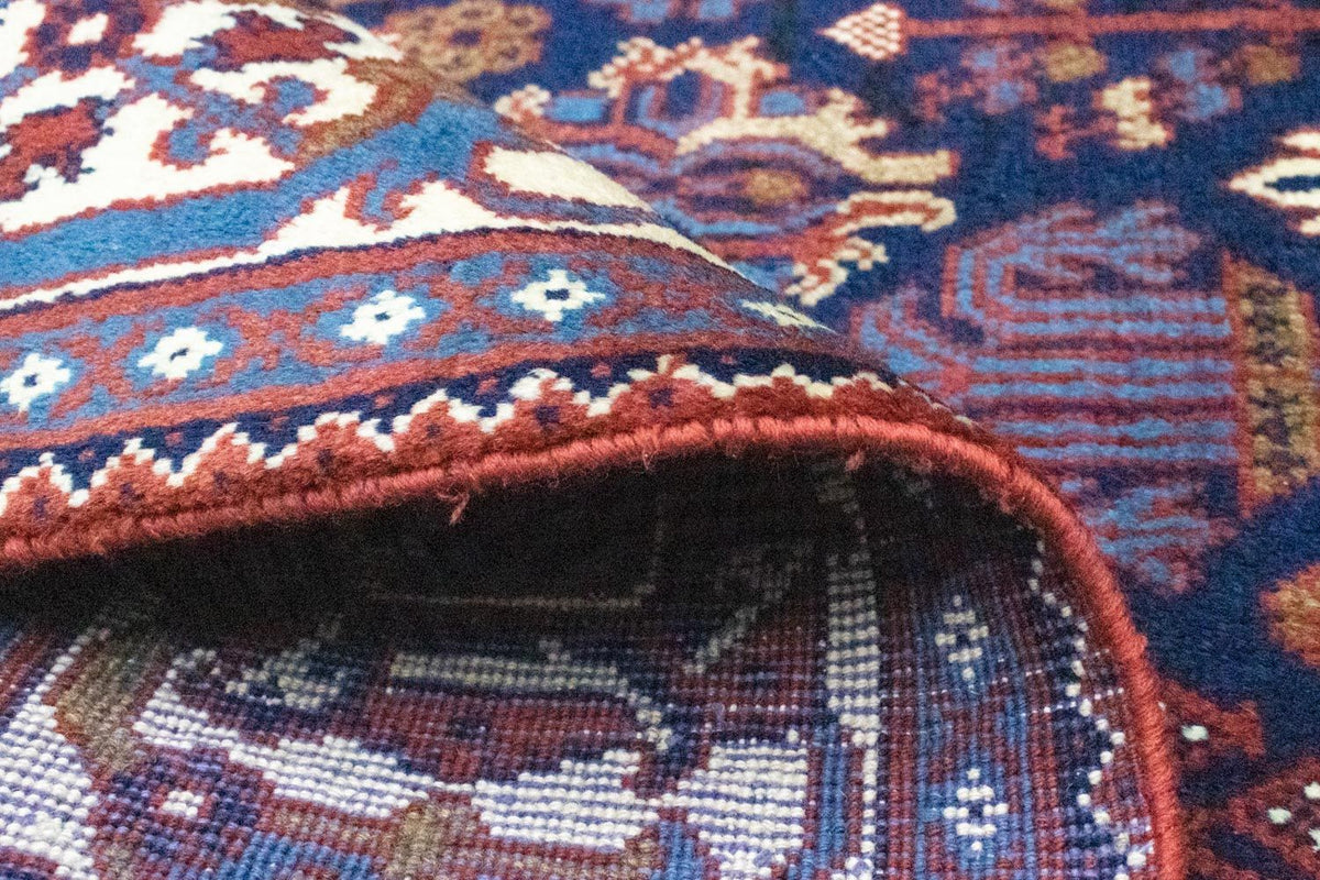 Perserteppich - Nomadic 260 x 202 cm