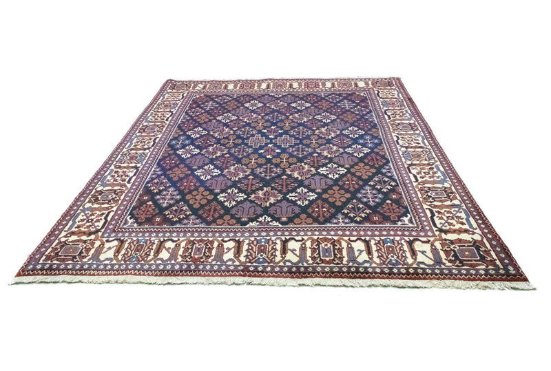 Perserteppich - Nomadic 260 x 202 cm