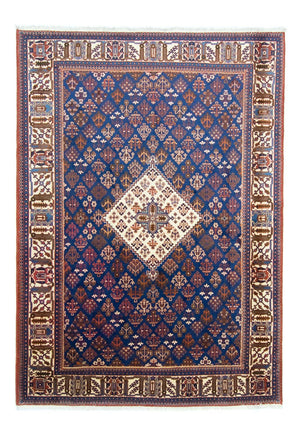 Perserteppich - Nomadic 318 x 229 cm