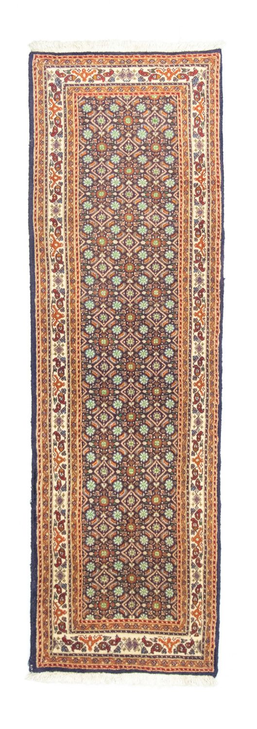 Perserteppich - Bidjar 197 x 57 cm