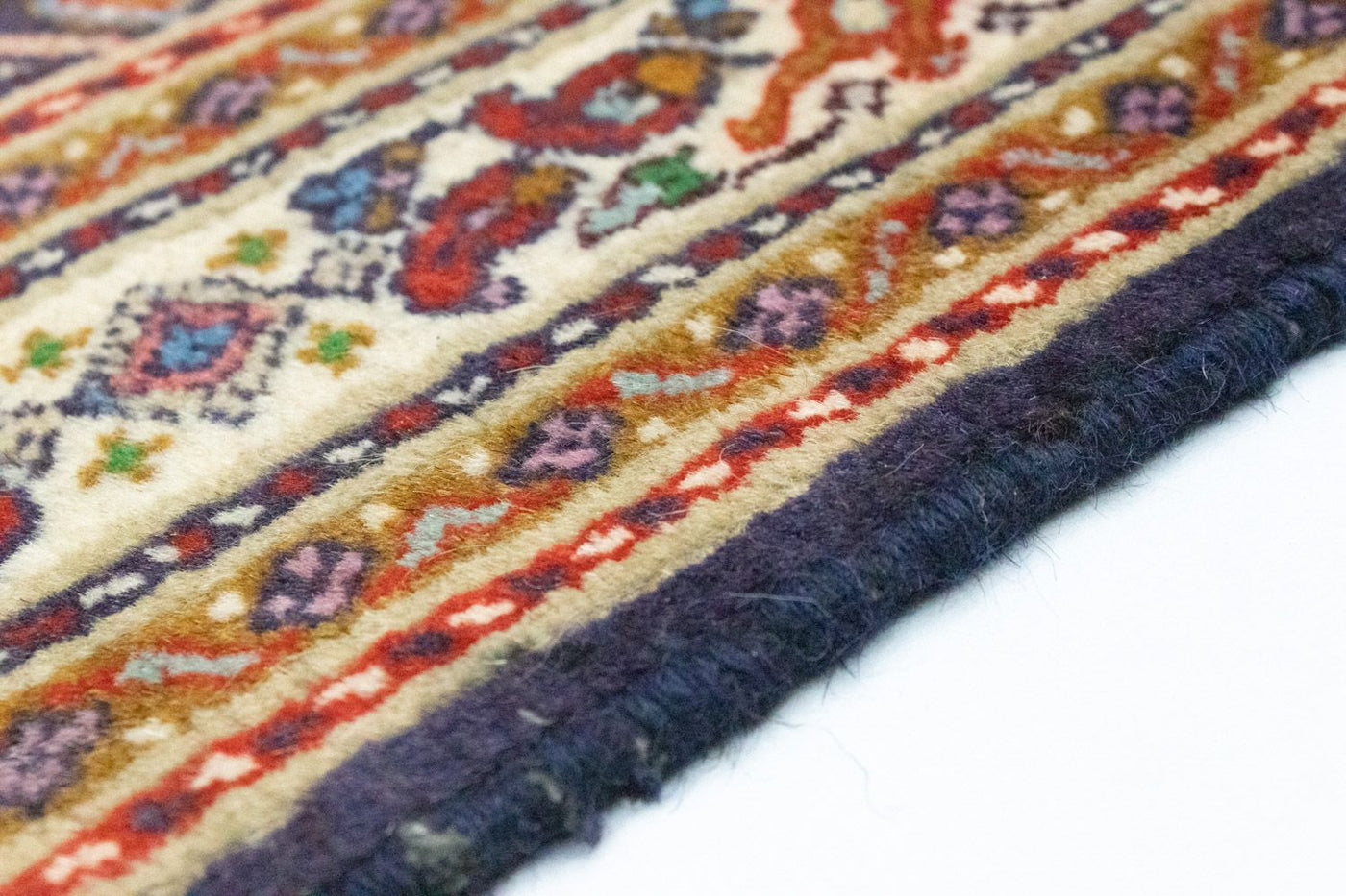 Tapis de Bidjar Tapis 197x57cm - Tapis persan