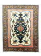 Tapis de Heriz Tapis 263x202cm - Tapis persan