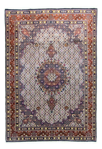 Tapis persan - Classique - 305 x 210 cm - beige
