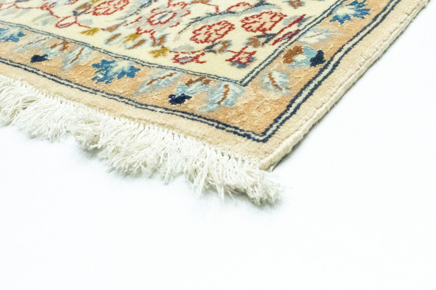 Nain - 9 la Tappeto 227x138cm - Tappeto persiano