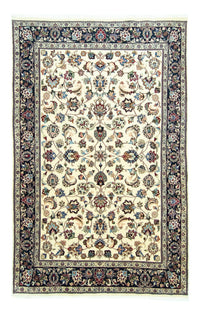 Tapis persan - Classique - 297 x 190 cm - beige
