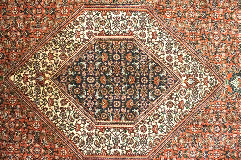 Perserteppich - Bidjar 305 x 210 cm