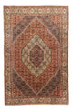 Bidjar Teppich 310x202cm - Perserteppich