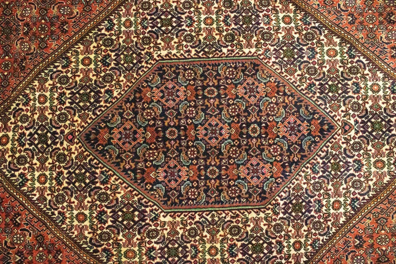 Perserteppich - Bidjar 310 x 202 cm