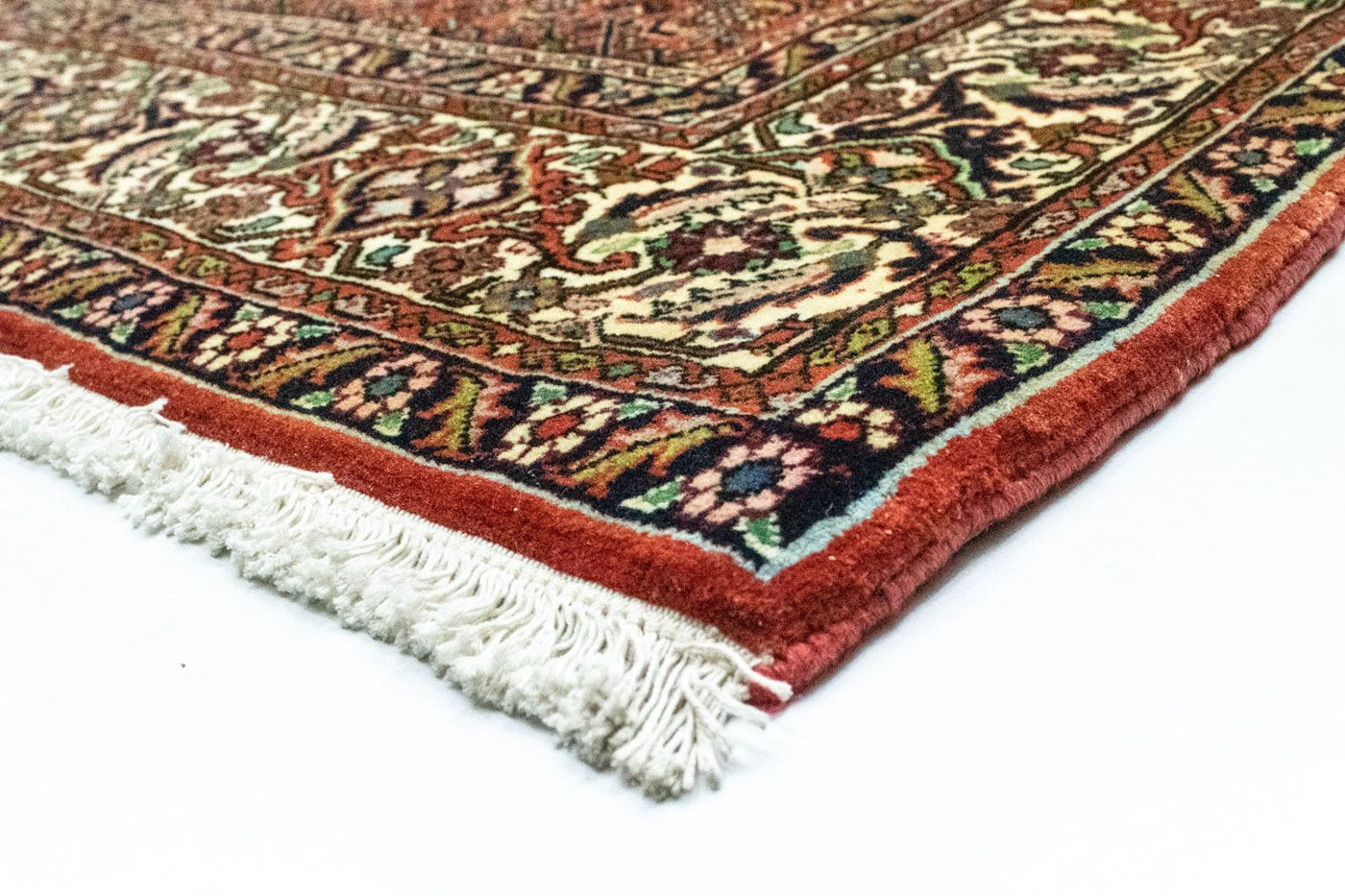 Bidjar Teppich 310x202cm - Perserteppich