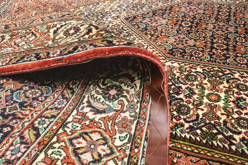 Perserteppich - Bidjar 310 x 202 cm