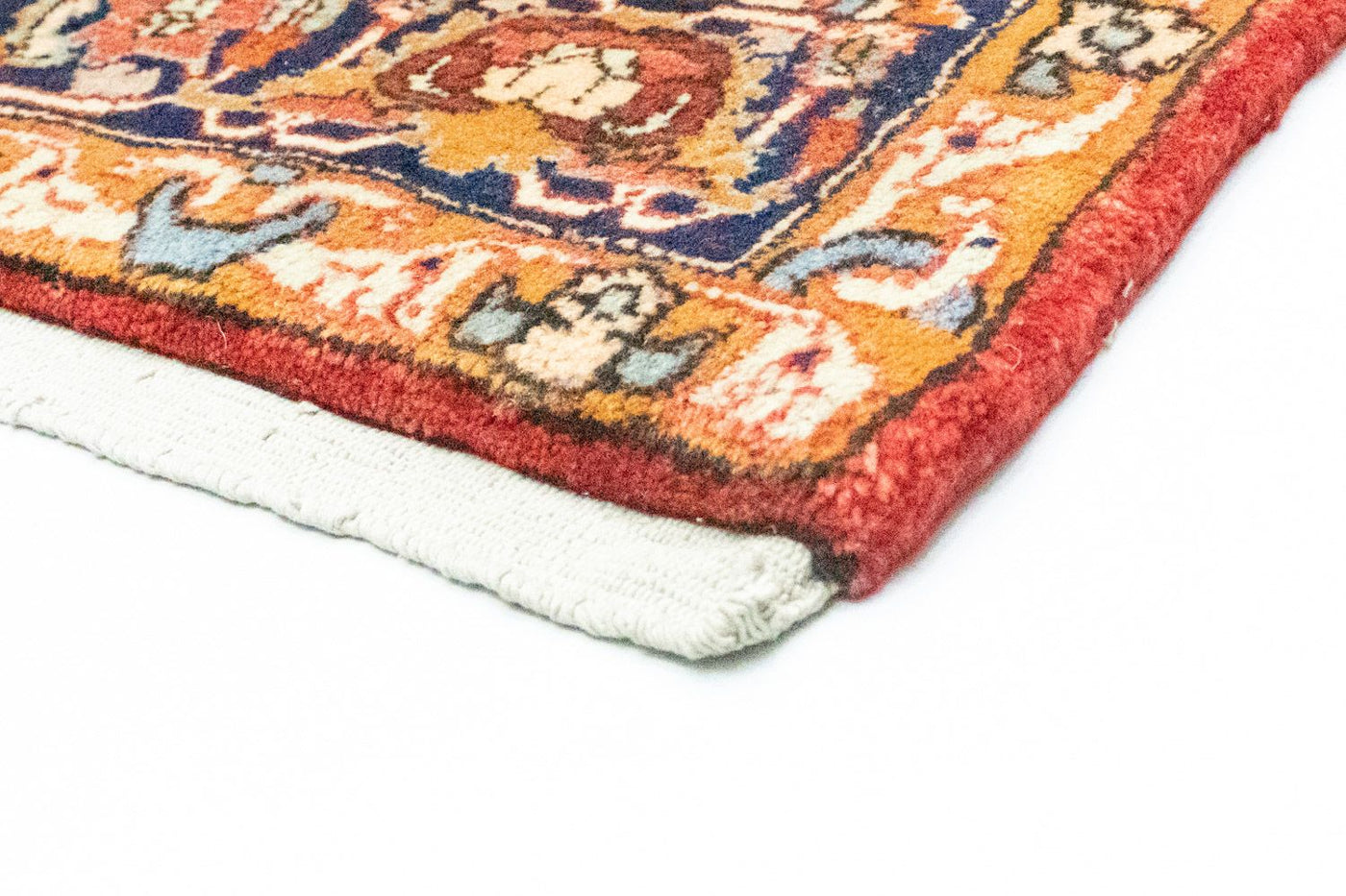 Bidjar Tappeto 222x150cm - Tappeto persiano