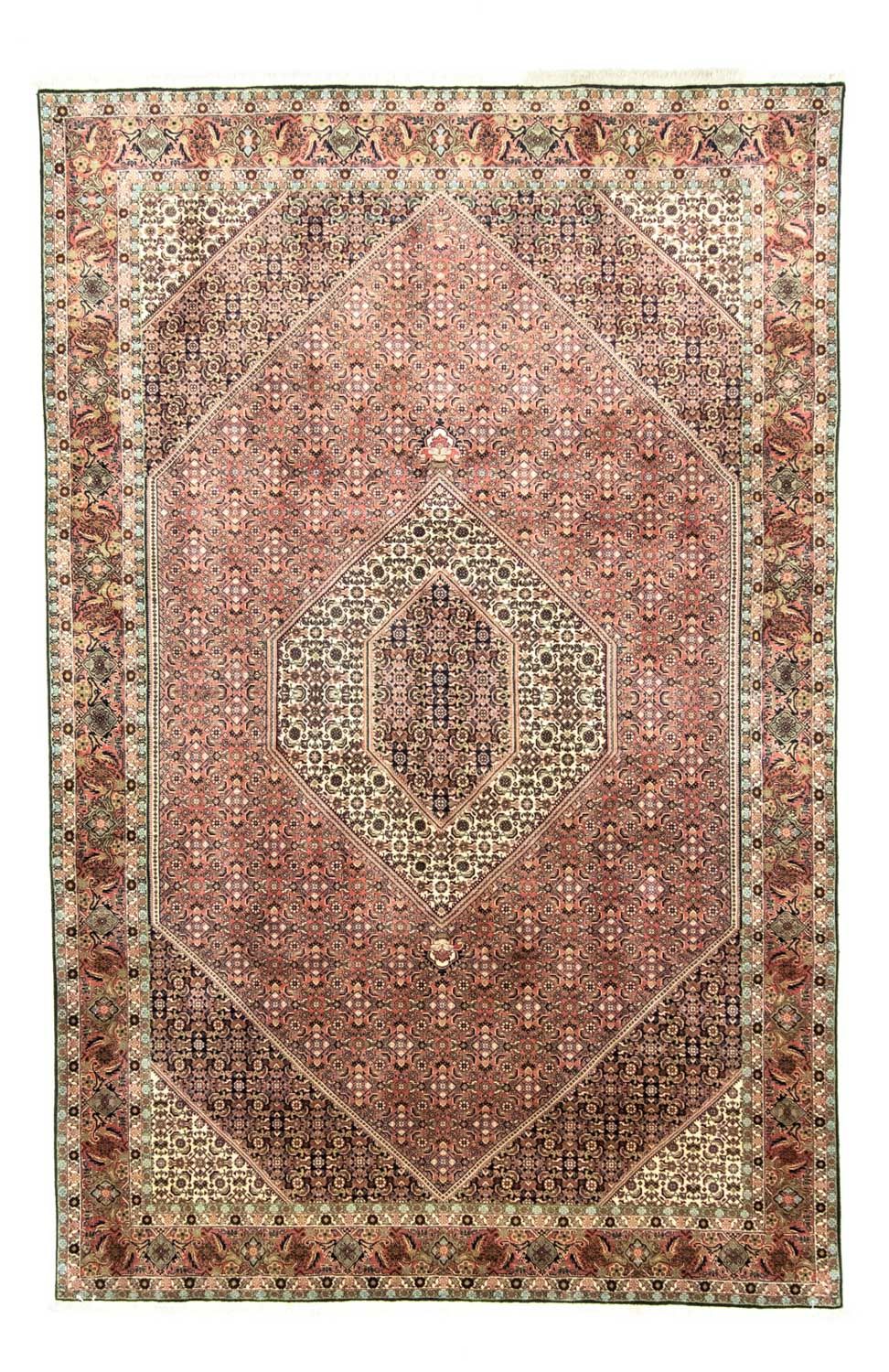 Perserteppich - Bidjar 300 x 200 cm