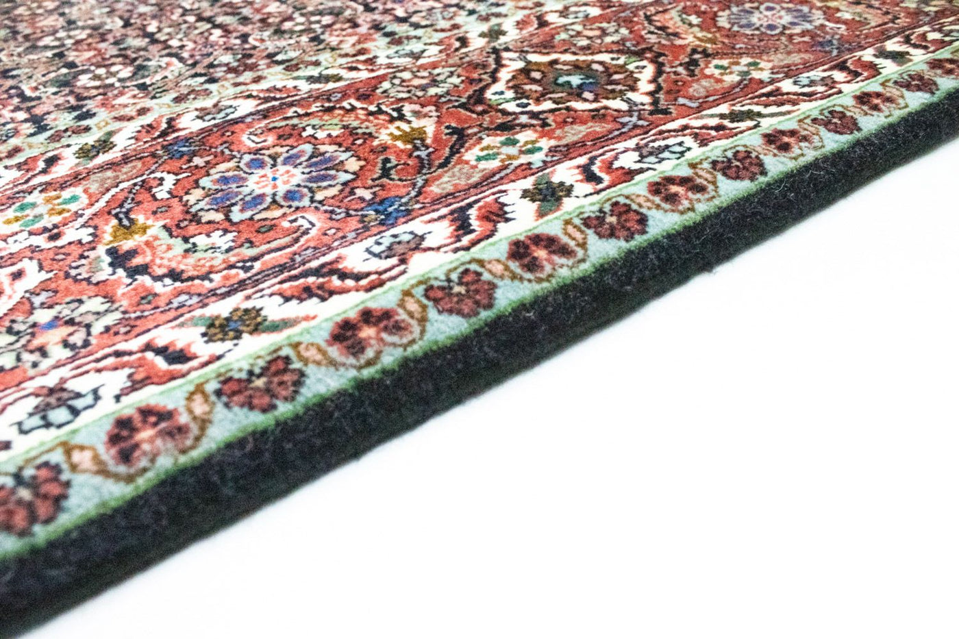 Tapis de Bidjar Tapis 296x202cm - Tapis persan