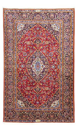 Perserteppich - Keshan 222 x 140 cm