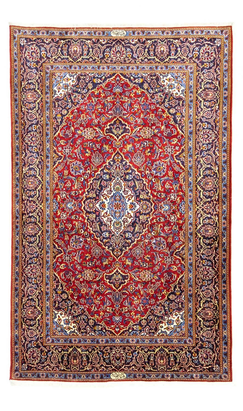 Perserteppich - Keshan 222 x 140 cm