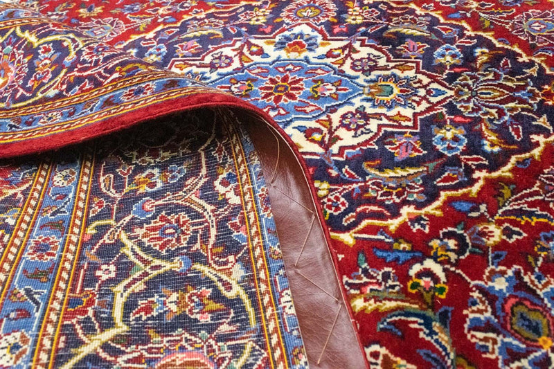 Perserteppich - Keshan 222 x 140 cm