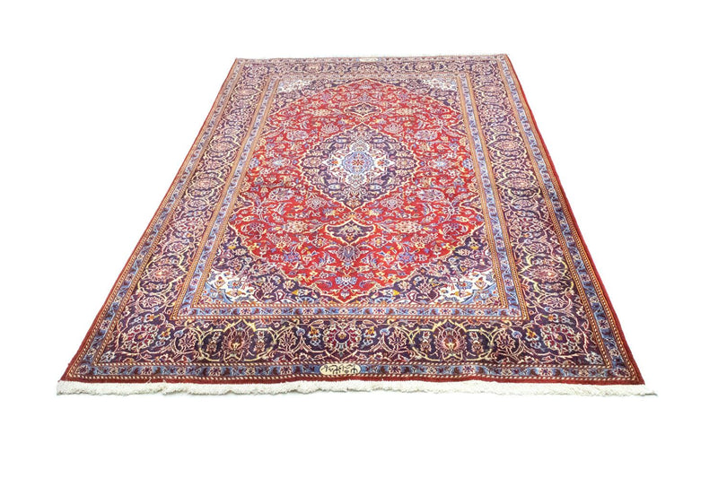 Perserteppich - Keshan 222 x 140 cm