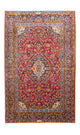 Tapis de Kashan Tapis 222x138cm - Tapis persan