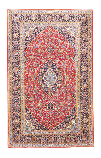 Perserteppich - Keshan 228 x 142 cm