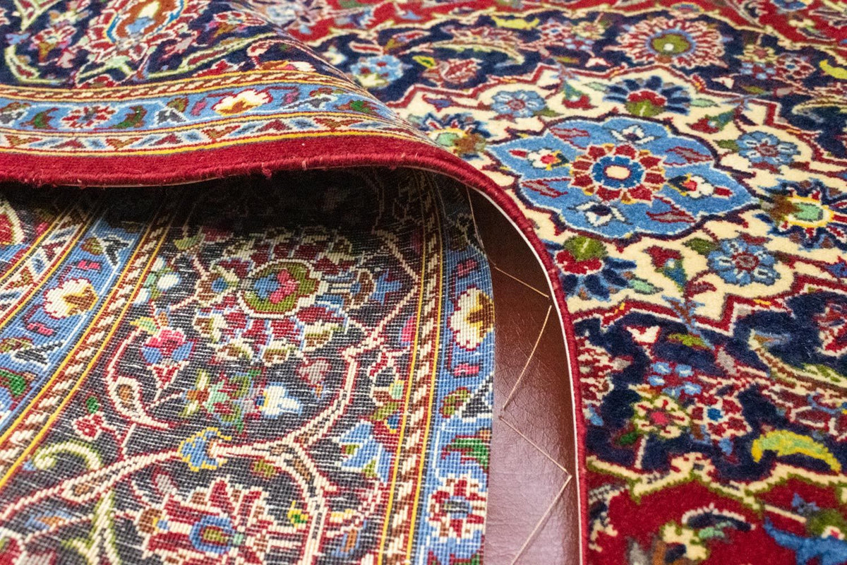 Perserteppich - Keshan 228 x 142 cm