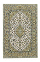 Kashan Tappeto 185x120cm - Tappeto persiano