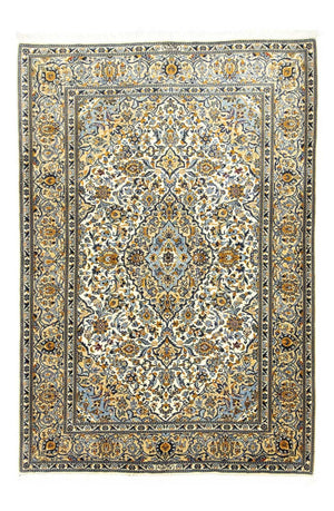 Perserteppich - Keshan 210 x 143 cm