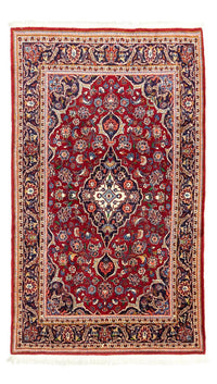 Tappeto Persero - Classico - 222 x 136 cm - rosso