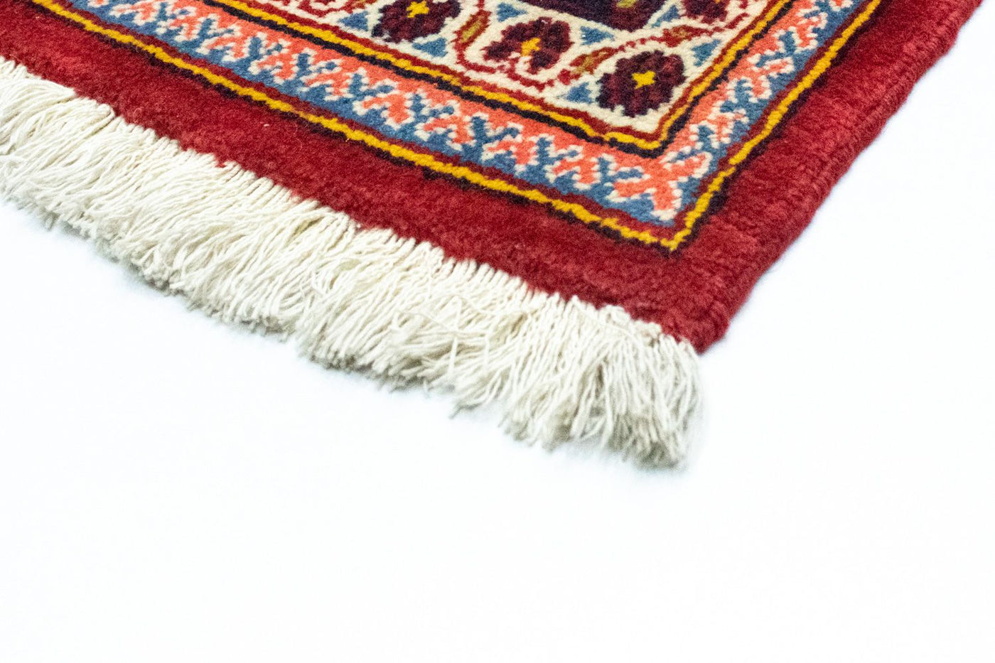 Tapis de Sarouk Tapis 222x136cm - Tapis persan