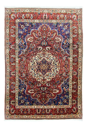 Perserteppich - Nomadic 300 x 212 cm