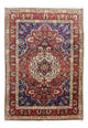 Perserteppich - Nomadic 300 x 212 cm