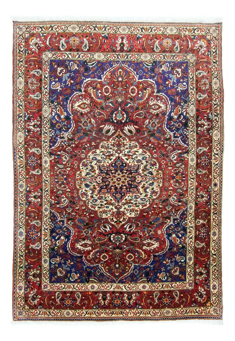 Perserteppich - Nomadic 300 x 212 cm