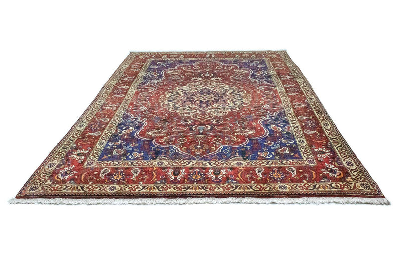 Perserteppich - Nomadic 300 x 212 cm