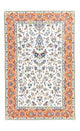 Tabriz Tappeto 141x215cm - Tappeto persiano