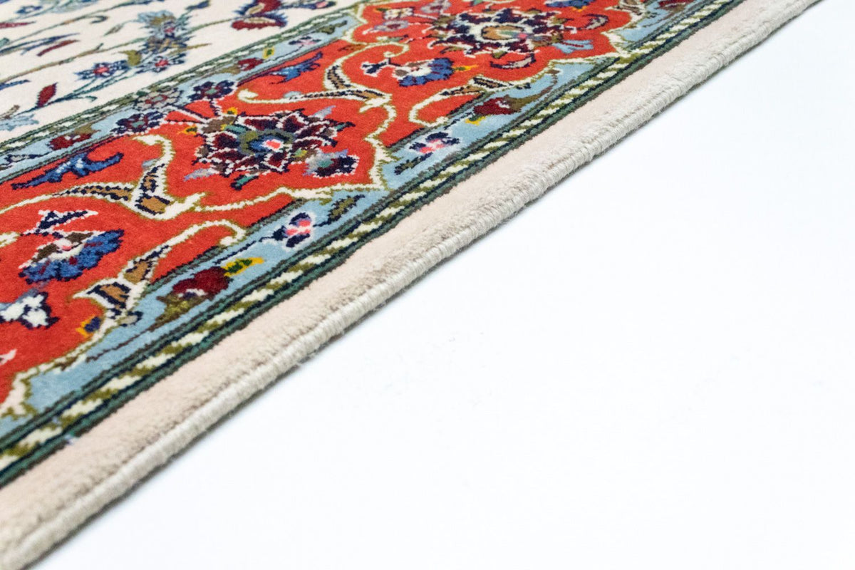 Tabriz Tappeto 141x215cm - Tappeto persiano