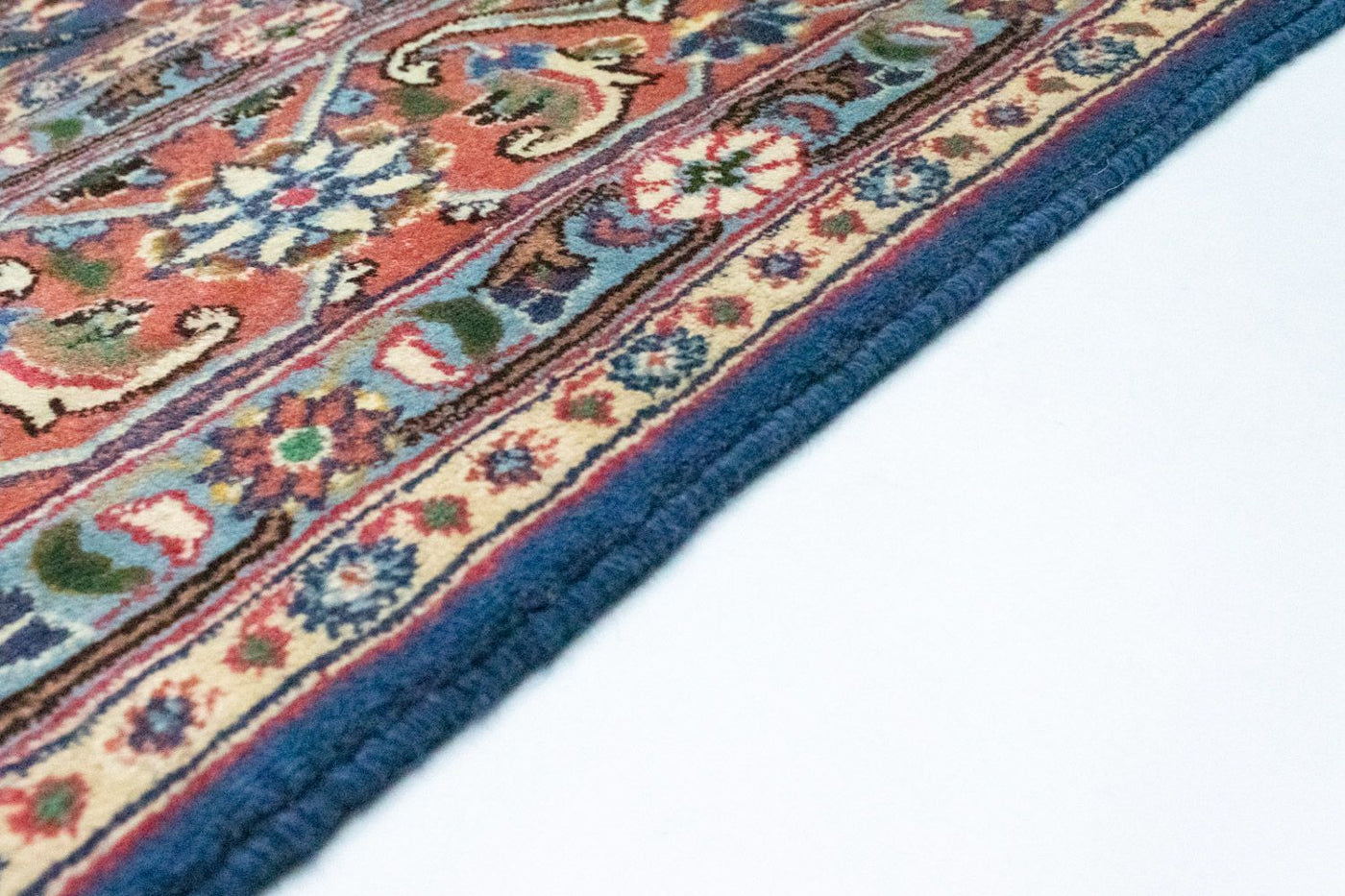Tapis de Hamadan Tapis 295x201cm - Tapis persan